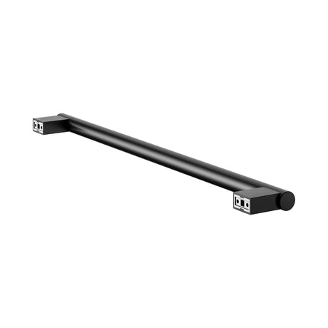 Keuco Plan Black Edition Towel Rail