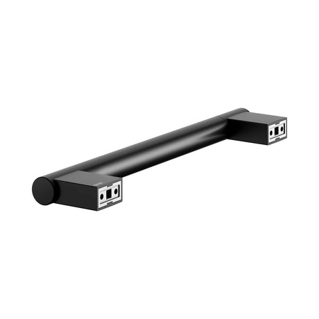 Keuco Plan Black Edition Grab Bar