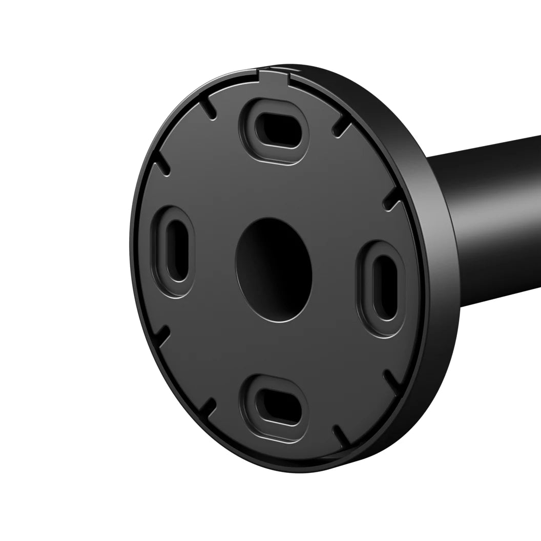 Keuco Plan Black Edition Towel Hook