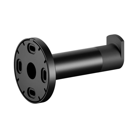 Keuco Plan Black Edition Towel Hook