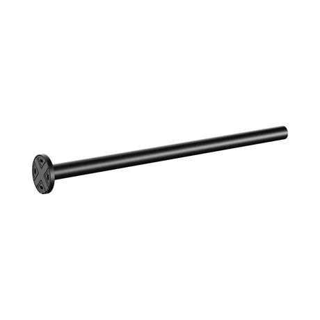 Keuco Plan Black Edition Towel Holder