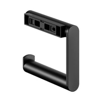 Keuco Plan Black Edition Toilet Paper Holder