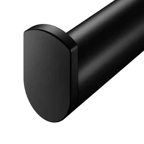 Keuco Plan Black Edition Spare Toilet Paper Holder