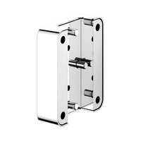Keuco Axess Adapter Plate - Available in Various Colours