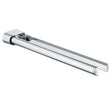 Keuco Elegance Towel Holder - 2 arms