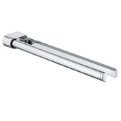 Keuco Elegance Towel Holder - 2 arms