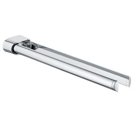 Keuco Elegance Towel Holder - 2 arms