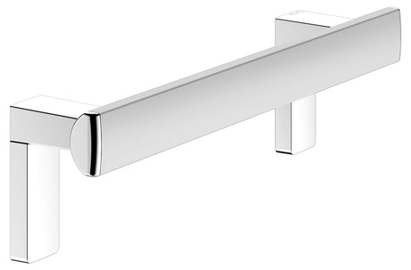 Keuco Axess Grab Bar- Aluminium silver anodized/chrome-plated