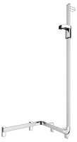 Keuco axess Rail System- Right Hand