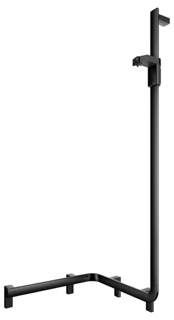 Keuco axess Rail System- Right Hand
