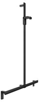 Keuco Rail System - Matt Black