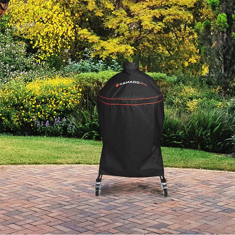 Kamado Joe Grill Cover - Classic