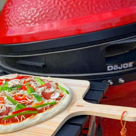 Kamado Joe Pizza Peel