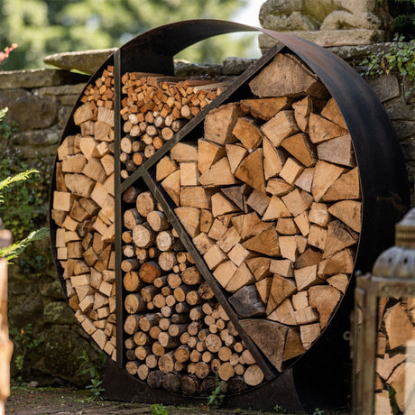 Kadai Log Store