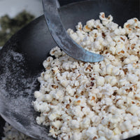 Kadai Popcorn Maker