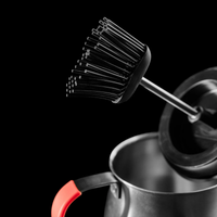 Kamado Joe Krafted Steel Basting Pot