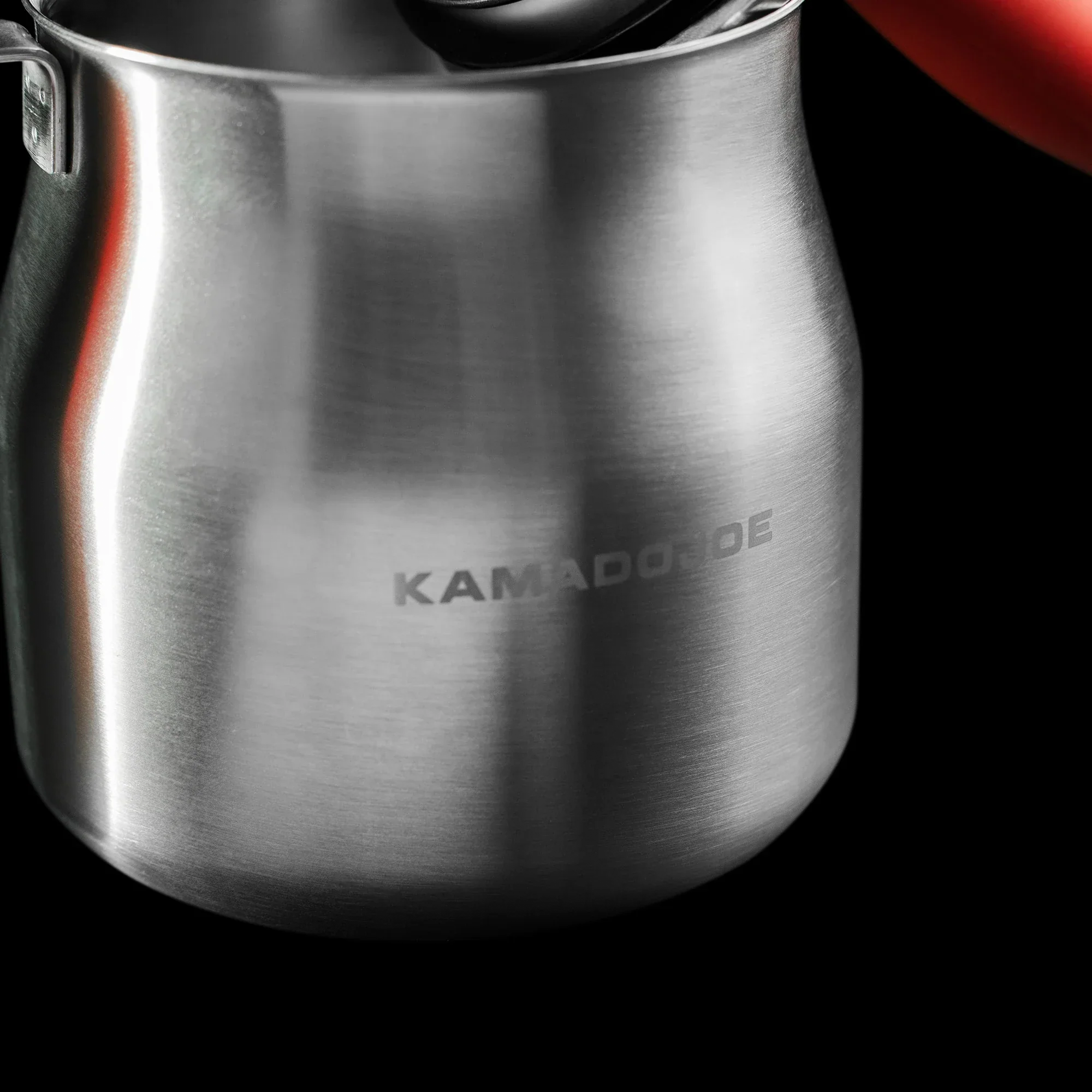 Kamado Joe Krafted Steel Basting Pot