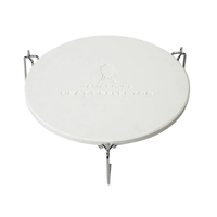 Kamado Joe Heat Deflector - Joe Jr