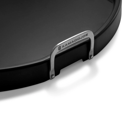 Kamado Joe Karbon Steel Griddle - Classic Joe