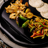 Kamado Joe Karbon Steel Griddle - Classic Joe