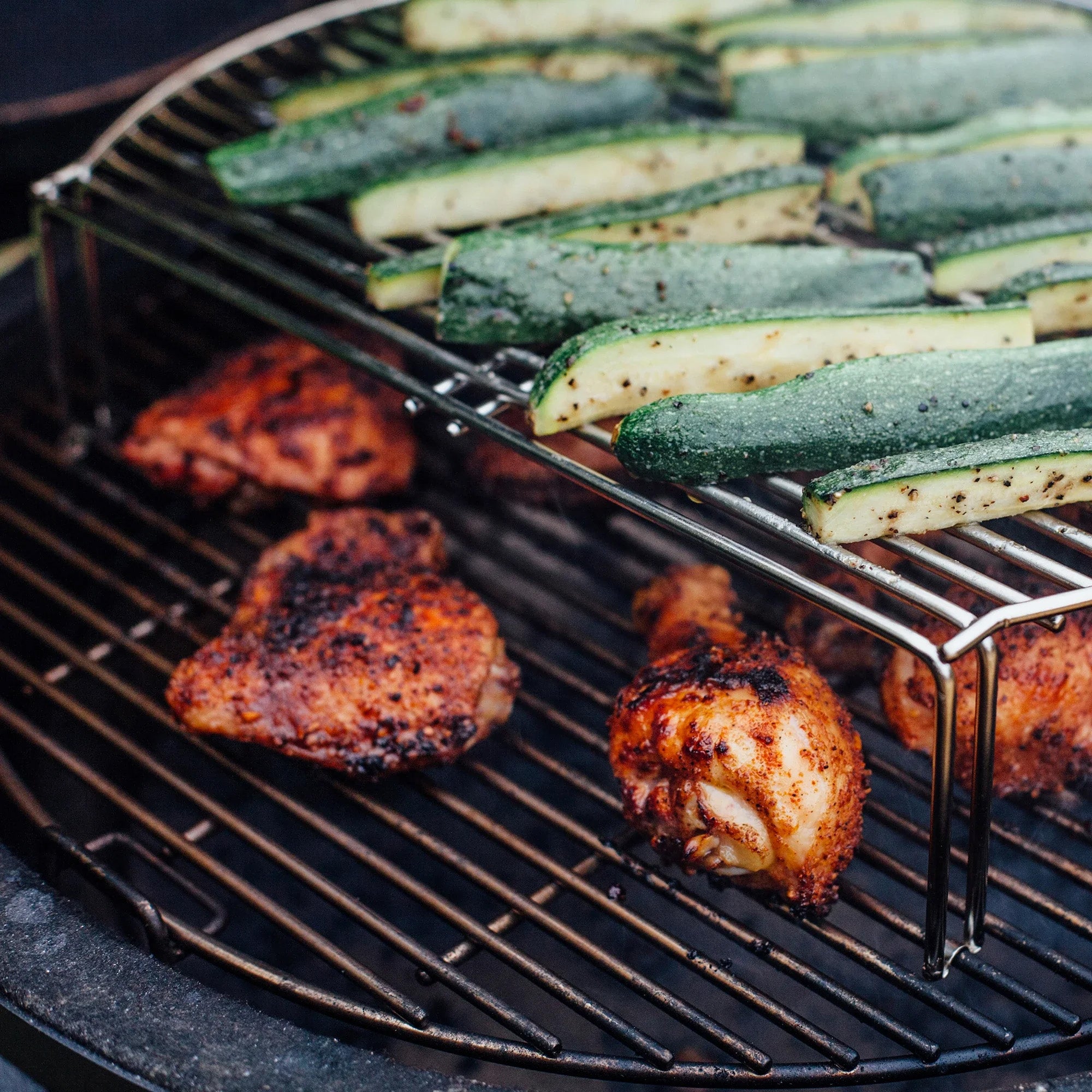 Kamado Joe Grill Expander