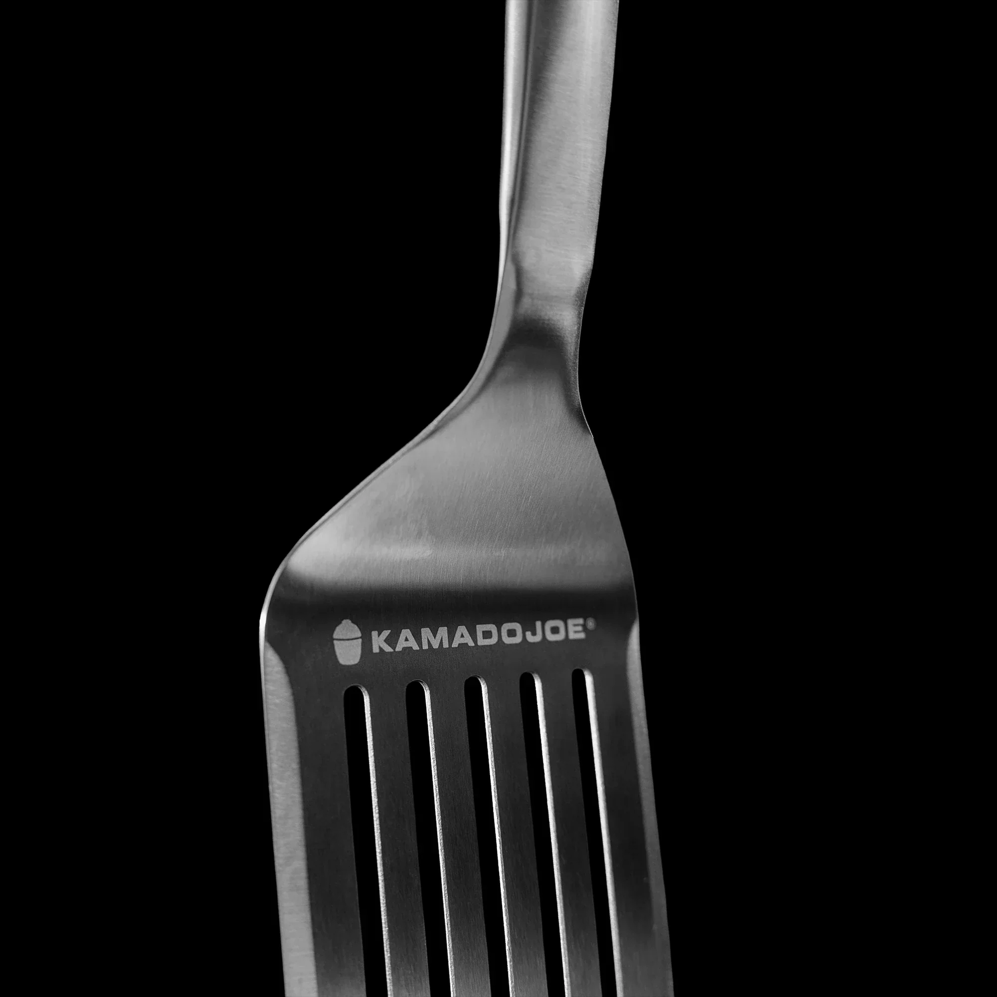 Kamado Joe Krafted Steel Spatula