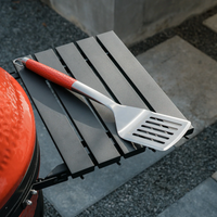 Kamado Joe Krafted Steel Spatula