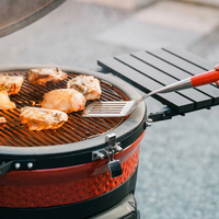 Kamado Joe Krafted Steel Spatula