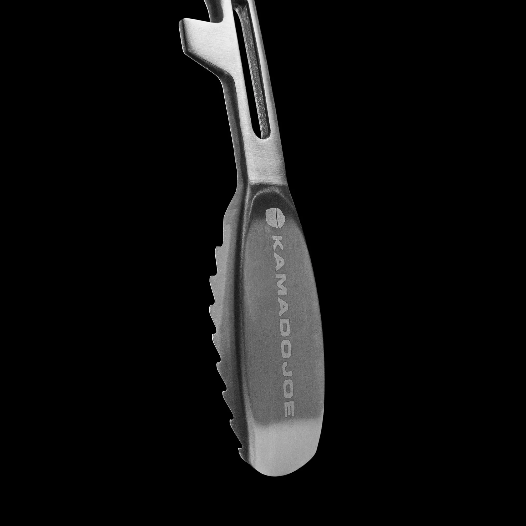 Kamado Joe Krafted Steel Tongs