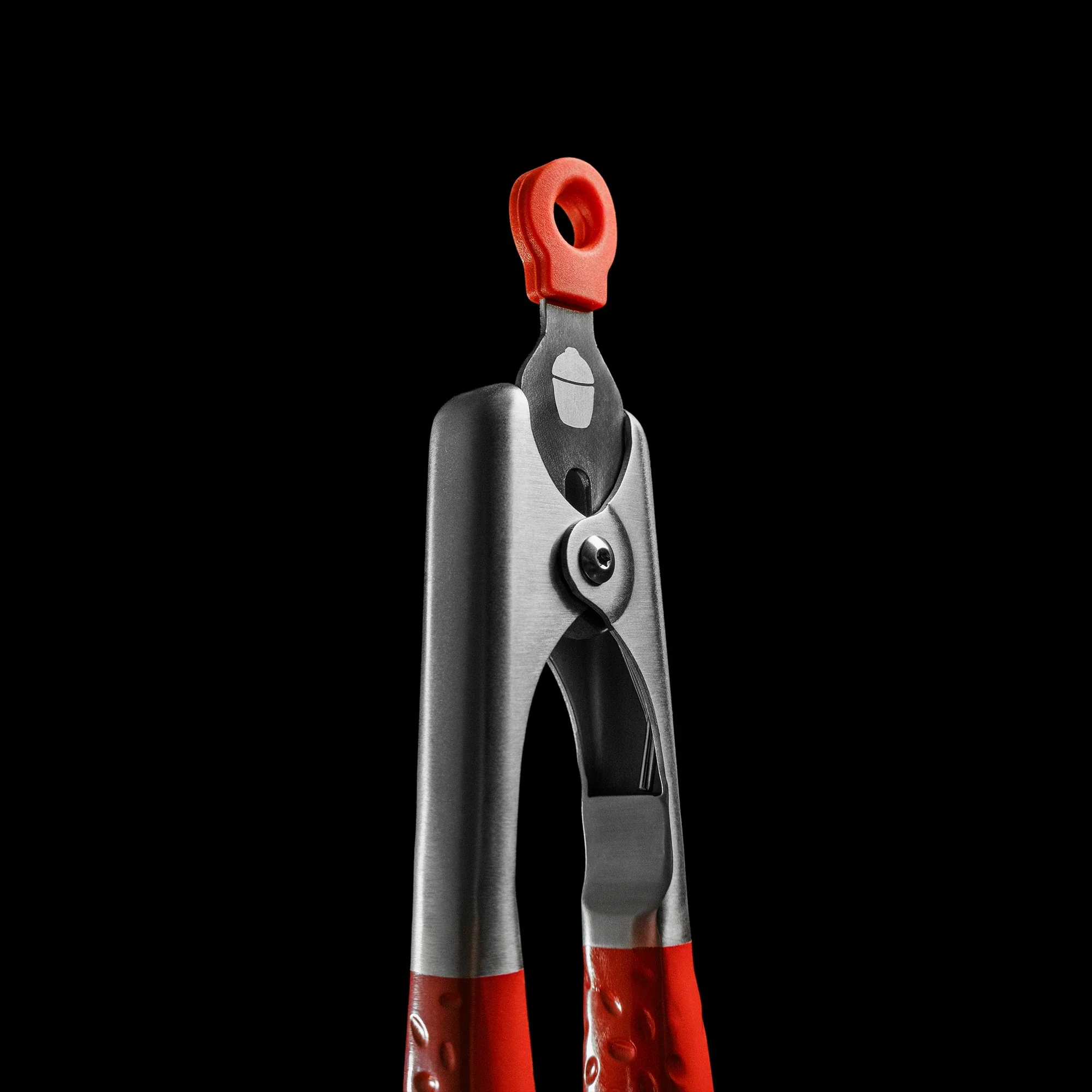 Kamado Joe Krafted Steel Tongs
