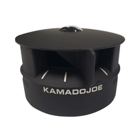 Kamado Joe Kontrol Tower Top Vent