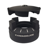 Kamado Joe Kontrol Tower Top Vent