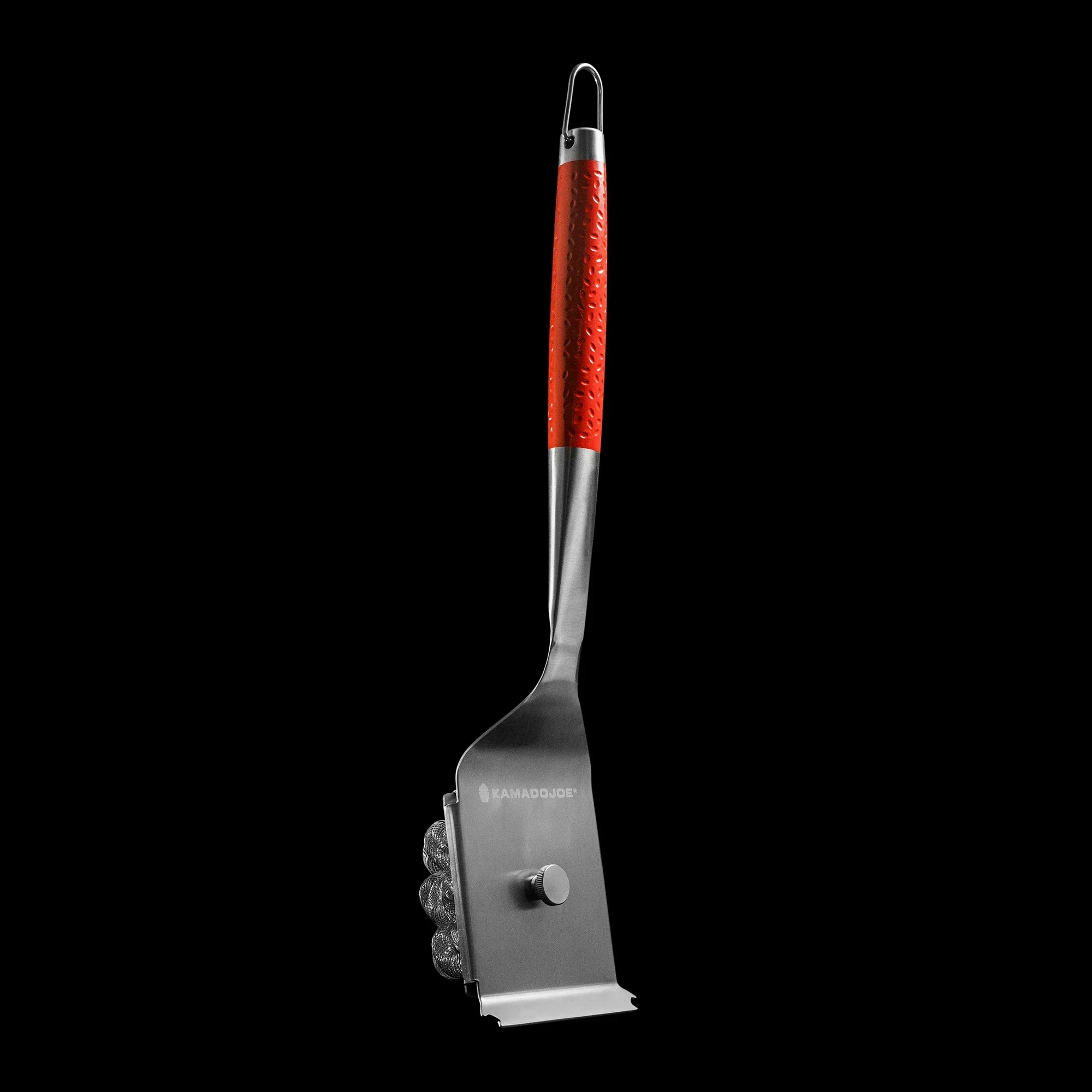 Kamado Joe Krafted Steel Grill Brush