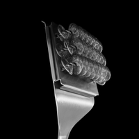 Kamado Joe Krafted Steel Grill Brush