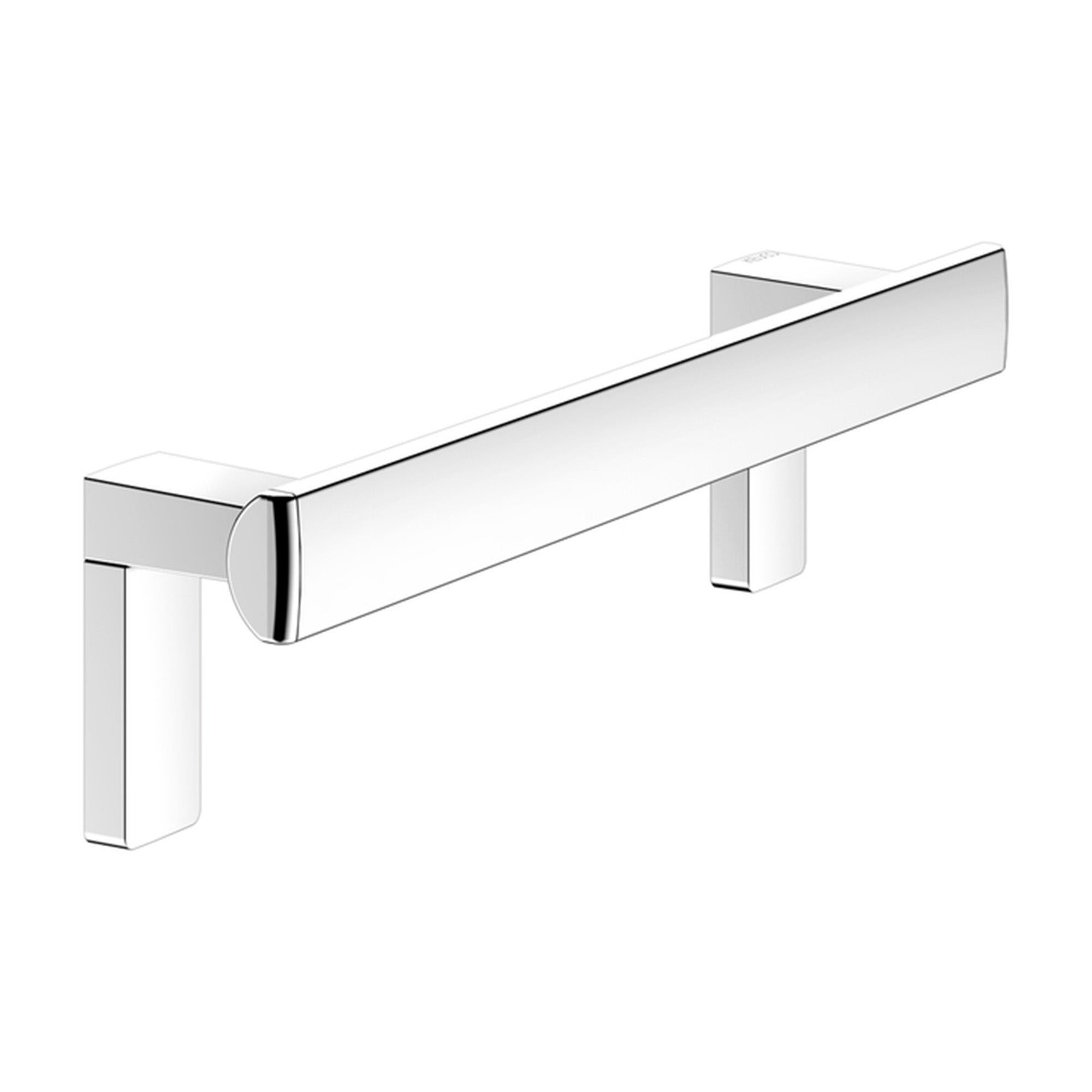 Keuco Axess Grab Bar (Horizontal) in Chrome-Plated - Available in Various Sizes