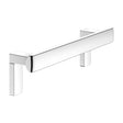Keuco Axess Grab Bar (Horizontal) in Chrome-Plated - Available in Various Sizes