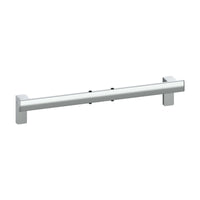 Keuco Axess Rail for Back Rest - Available in Various Colours