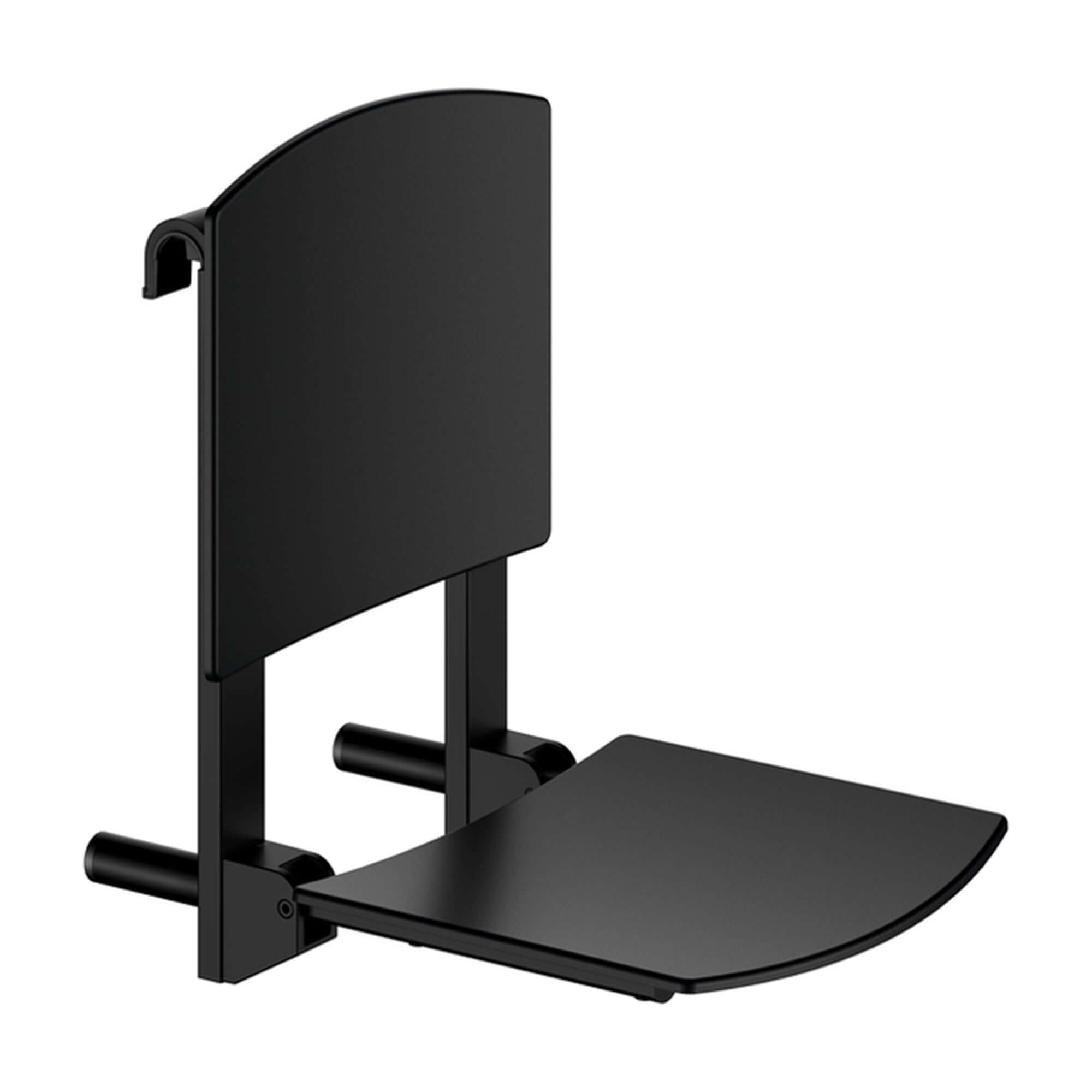 Keuco Axess Tip Up Shower Seat - Available in Various Colours