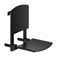 Keuco Axess Tip Up Shower Seat - Available in Various Colours