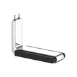 Keuco Axess Toilet Paper Holder - Available in Various Colours