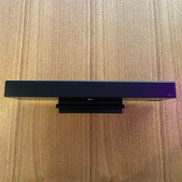 Keuco Collection Reva Shower Shelf in Black - Clearance