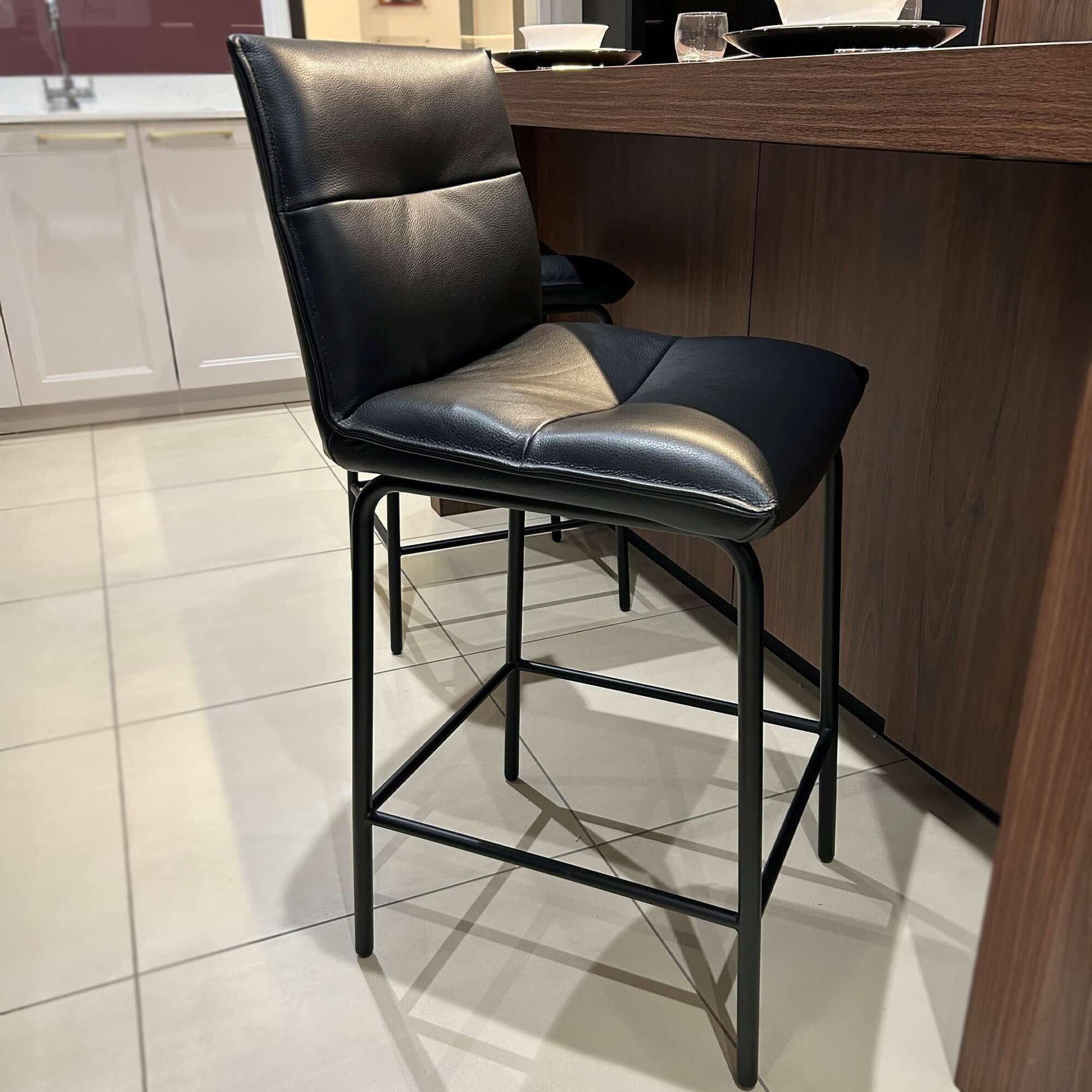 Koinor Berry Stool Set - Ex-Display