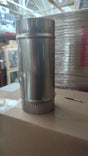 MidTherm SW 5 Inch Outlet 300mm Length Flue