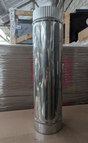 MidTherm SW 500mm 5 Inch Flue