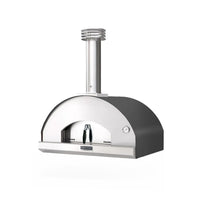 Fontana Mangiafuoco Build in Wood Fired Pizza Oven