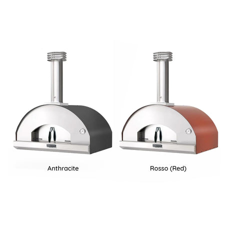 Fontana Mangiafuoco Wood Fired Pizza Oven - Available in 2 Colours