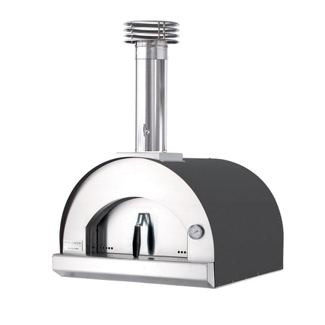 Fontana Margherita Build In Wood Fired Pizza Oven