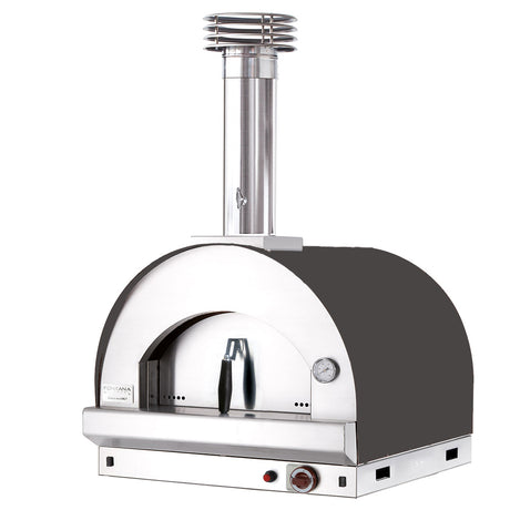 Fontana Margherita Build in Gas Pizza Oven