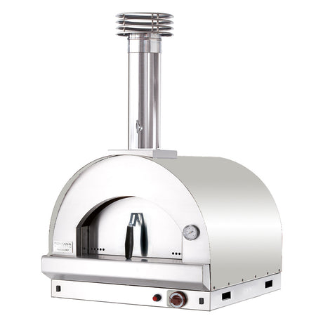 Fontana Margherita Build in Gas Pizza Oven