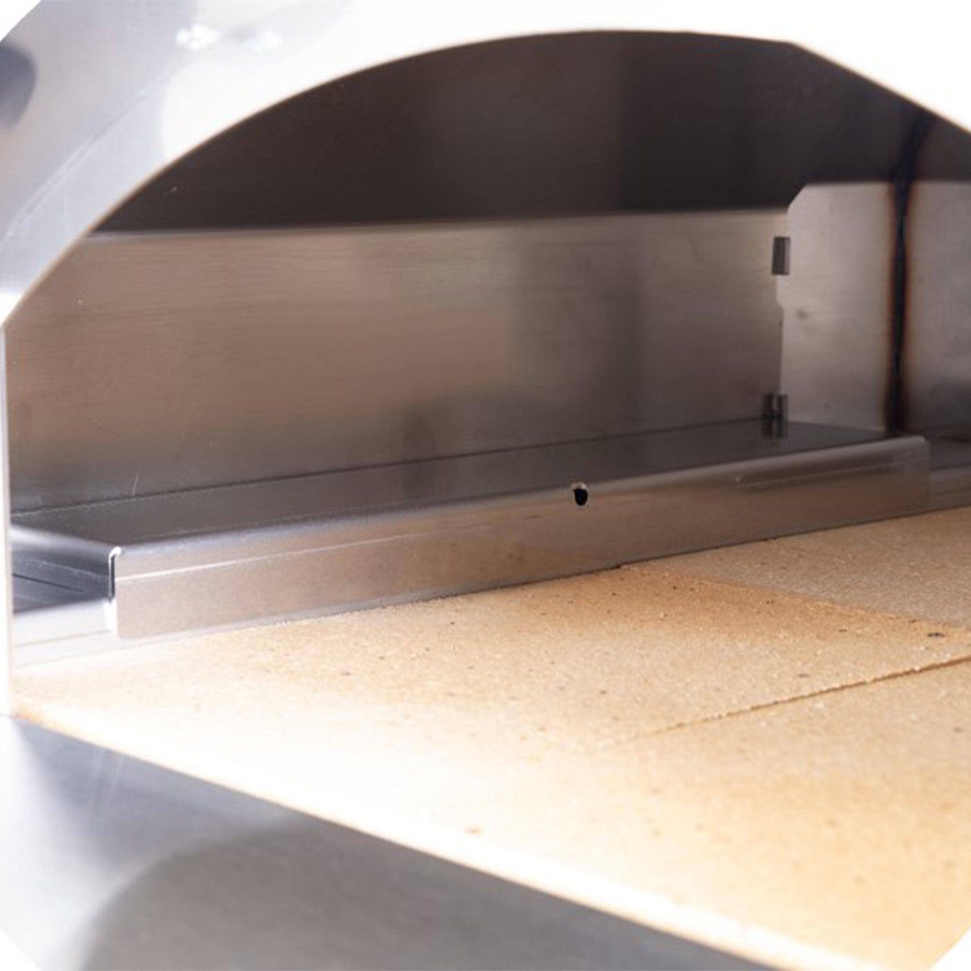 Fontana Margherita Hybrid Pizza Oven - Available in 2 Colours